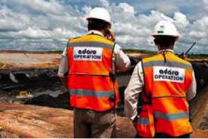 Indonesian Coal Mining Giant in Focus: Adaro Energy
