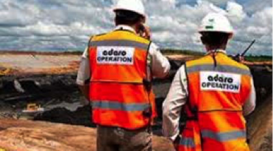Indonesian Coal Mining Giant in Focus: Adaro Energy